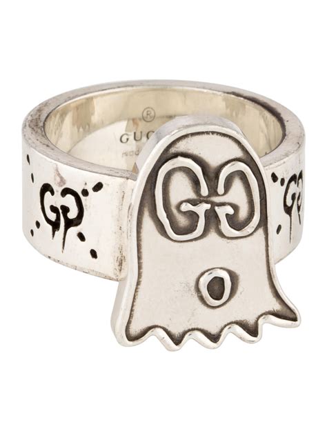 gucci ghost bracelet ebay|gucci ghost ring nordstrom.